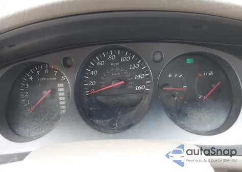 1999 Acura 3.2Tl 3.2 z USA, uszkodzony, nr VIN 19UUA564XXA046639